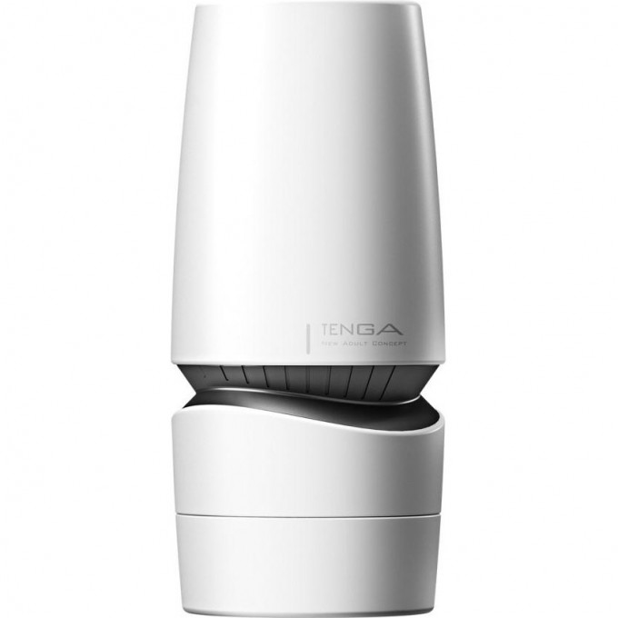 Мастурбатор TENGA AERO SILVER RING TAH-001