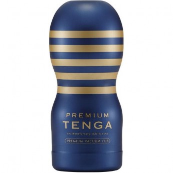 Мастурбатор TENGA PREMIUM ORIGINAL VACUUM CUP